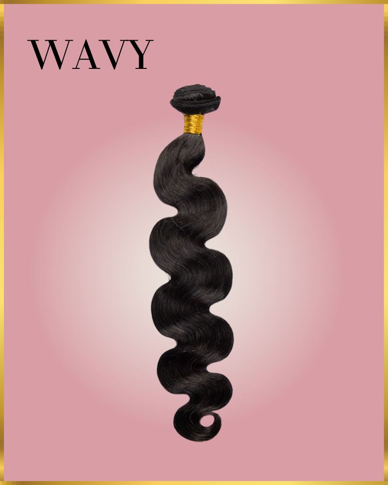 WAVY BUNDLES