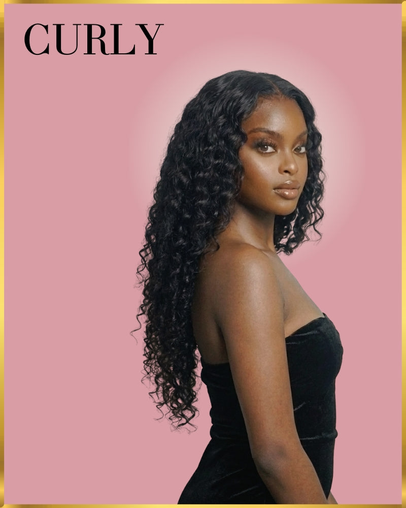 CURLY