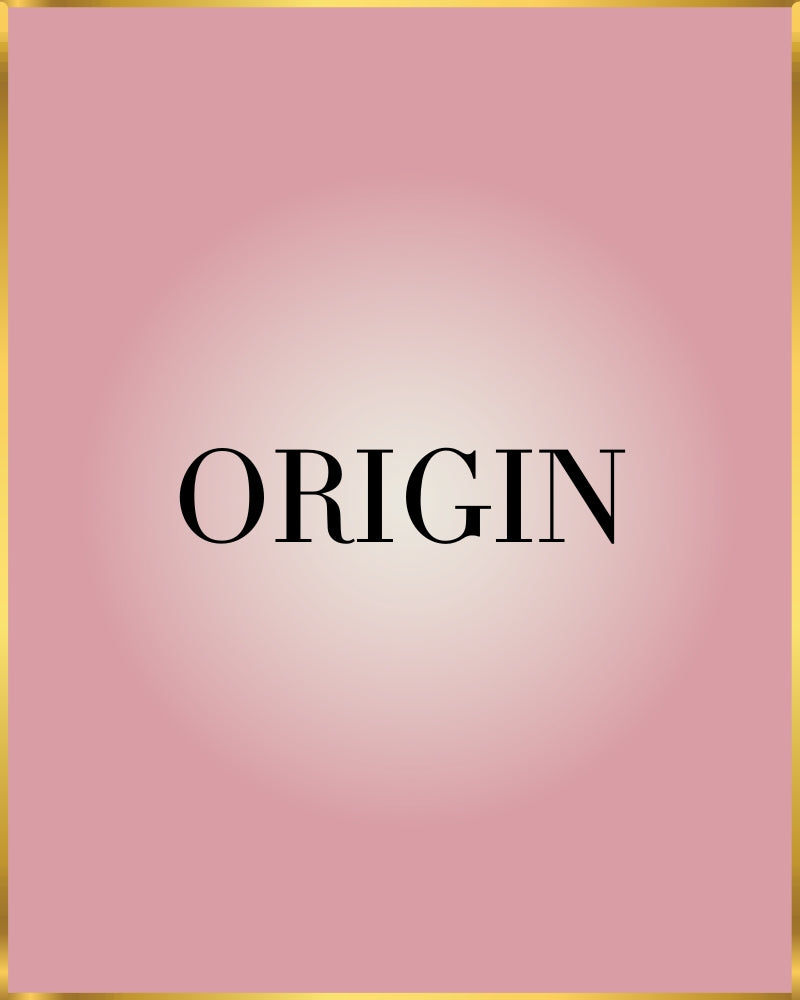 ORIGIN