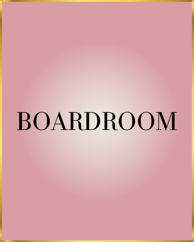 BOARDROOM