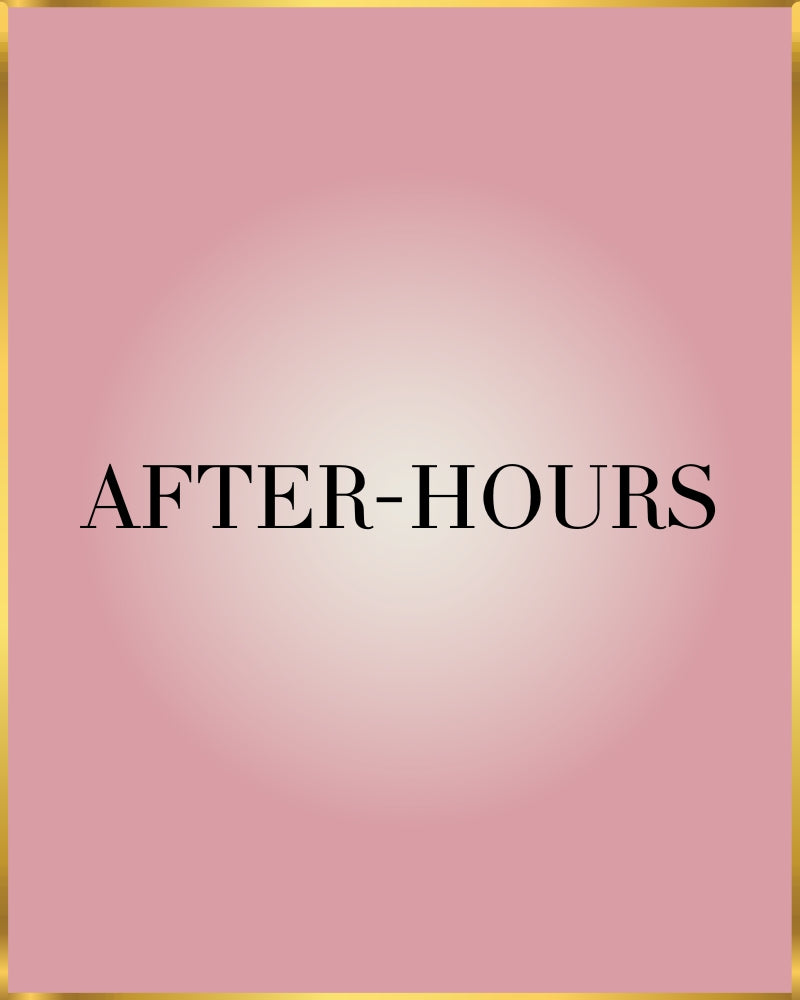 AFTER-HOURS