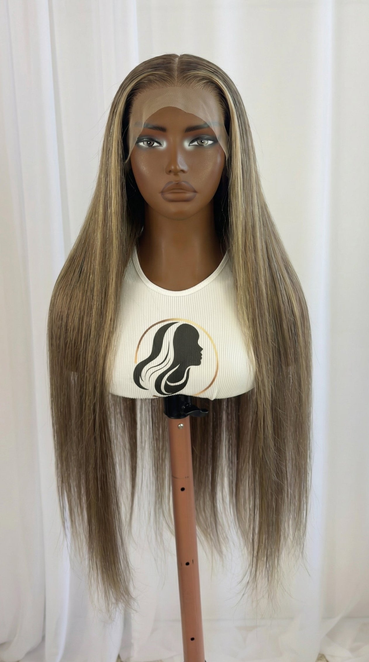 The Lover Girl Valentine's Wig Box | Gift-Ready Wig with Glam Extras