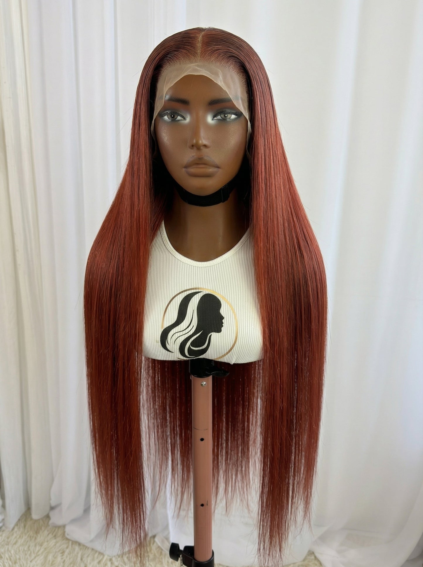The Lover Girl Valentine's Wig Box | Gift-Ready Wig with Glam Extras