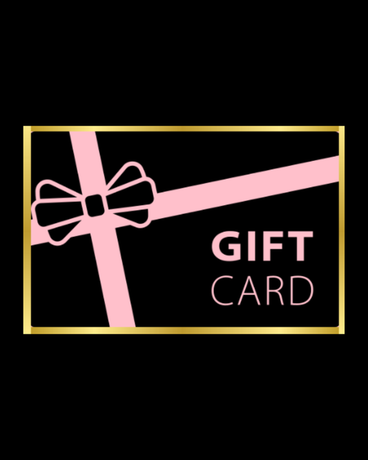 J’s Lace E-Gift Card